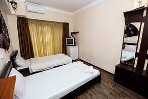 Hotel Isaka