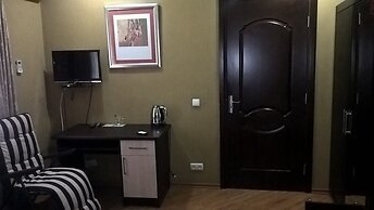Hotel Isaka