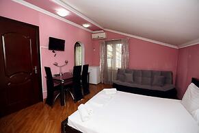 Hotel Isaka