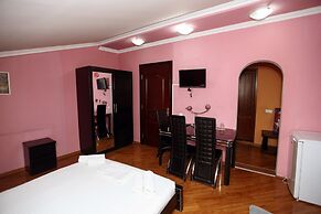 Hotel Isaka