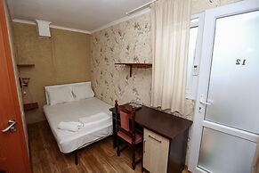 Hotel Isaka