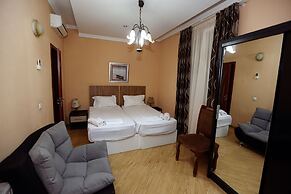 Hotel Isaka