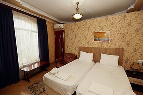 Hotel Isaka