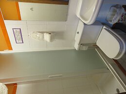 Albergue ambiental de Beizama - Hostel
