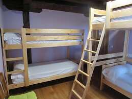 Albergue ambiental de Beizama - Hostel