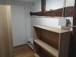 Albergue ambiental de Beizama - Hostel
