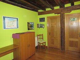 Albergue ambiental de Beizama - Hostel