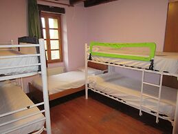 Albergue ambiental de Beizama - Hostel
