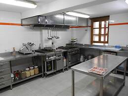 Albergue ambiental de Beizama - Hostel