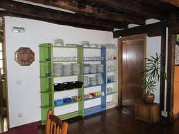 Albergue ambiental de Beizama - Hostel