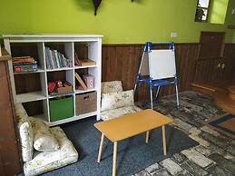 Albergue ambiental de Beizama - Hostel