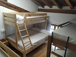 Albergue ambiental de Beizama - Hostel
