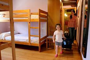 Albergue ambiental de Beizama - Hostel