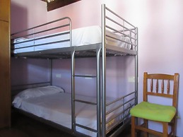 Albergue ambiental de Beizama - Hostel