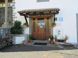 Albergue ambiental de Beizama - Hostel