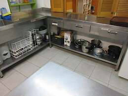Albergue ambiental de Beizama - Hostel