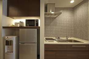 AXIA South Cikarang Service Apartment