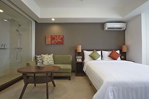 AXIA South Cikarang Service Apartment