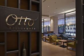 AXIA South Cikarang Service Apartment