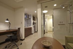 AXIA South Cikarang Service Apartment