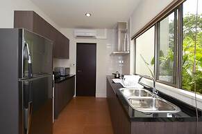 AXIA South Cikarang Service Apartment