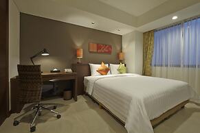 AXIA South Cikarang Service Apartment