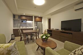 AXIA South Cikarang Service Apartment