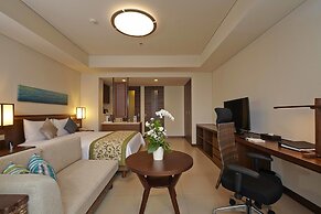 AXIA South Cikarang Service Apartment