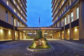AXIA South Cikarang Service Apartment