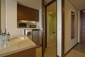 AXIA South Cikarang Service Apartment