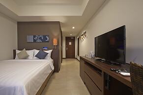 AXIA South Cikarang Service Apartment