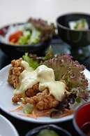 AXIA South Cikarang Service Apartment