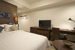 AXIA South Cikarang Service Apartment