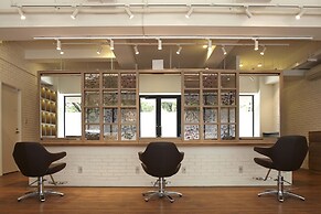 AXIA South Cikarang Service Apartment