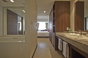 AXIA South Cikarang Service Apartment