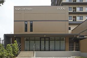 AXIA South Cikarang Service Apartment