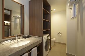 AXIA South Cikarang Service Apartment