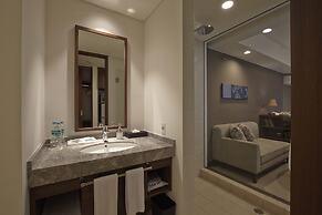 AXIA South Cikarang Service Apartment