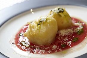 AXIA South Cikarang Service Apartment