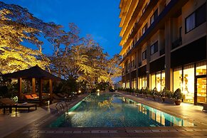 AXIA South Cikarang Service Apartment