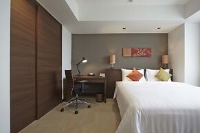 AXIA South Cikarang Service Apartment