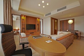 AXIA South Cikarang Service Apartment