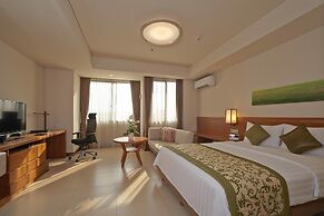 AXIA South Cikarang Service Apartment