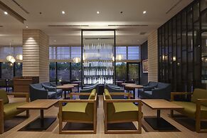 AXIA South Cikarang Service Apartment