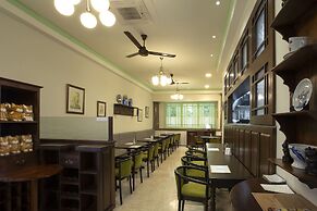 AXIA South Cikarang Service Apartment