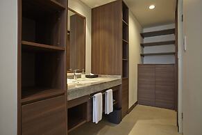 AXIA South Cikarang Service Apartment