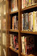 AXIA South Cikarang Service Apartment