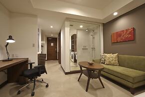 AXIA South Cikarang Service Apartment