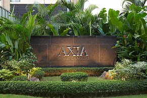 AXIA South Cikarang Service Apartment