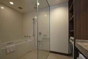 AXIA South Cikarang Service Apartment